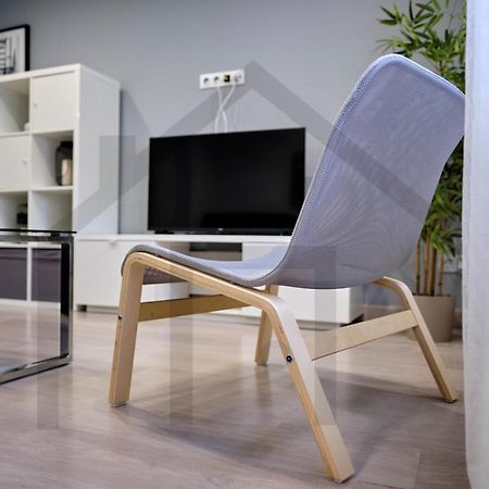 Appartement Pura Vida A Un Paso De La Playa - Wifi à Gijón Extérieur photo