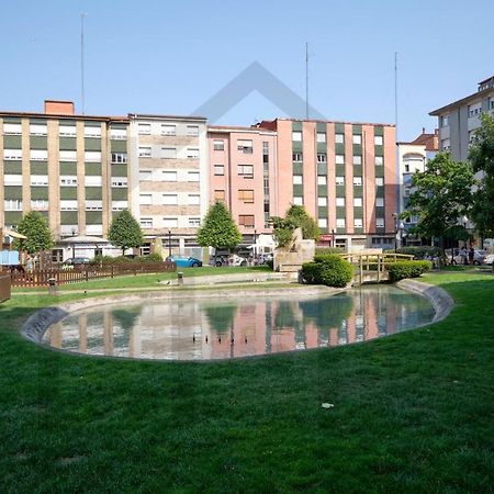 Appartement Pura Vida A Un Paso De La Playa - Wifi à Gijón Extérieur photo