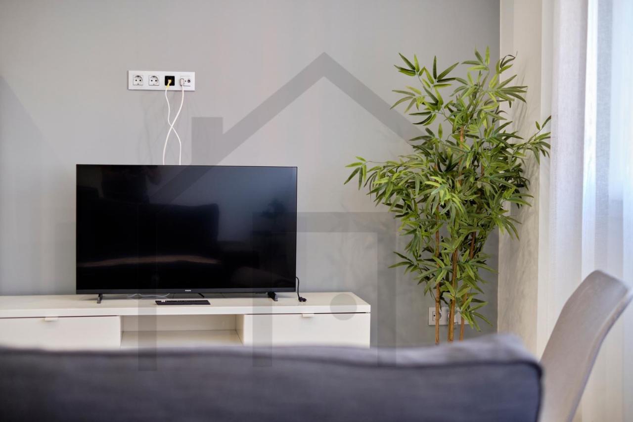 Appartement Pura Vida A Un Paso De La Playa - Wifi à Gijón Extérieur photo