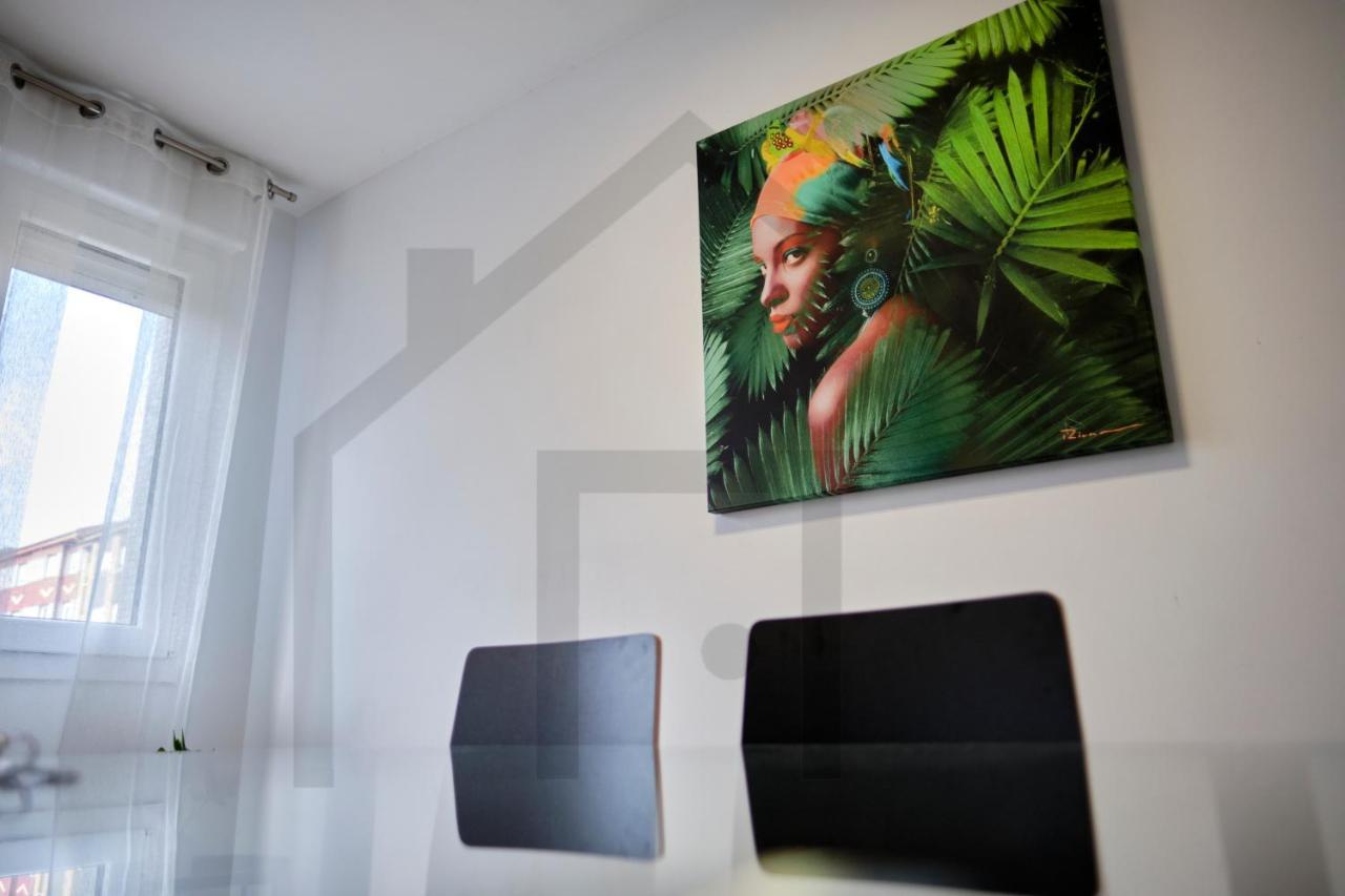 Appartement Pura Vida A Un Paso De La Playa - Wifi à Gijón Extérieur photo