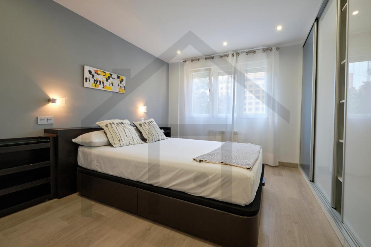 Appartement Pura Vida A Un Paso De La Playa - Wifi à Gijón Extérieur photo