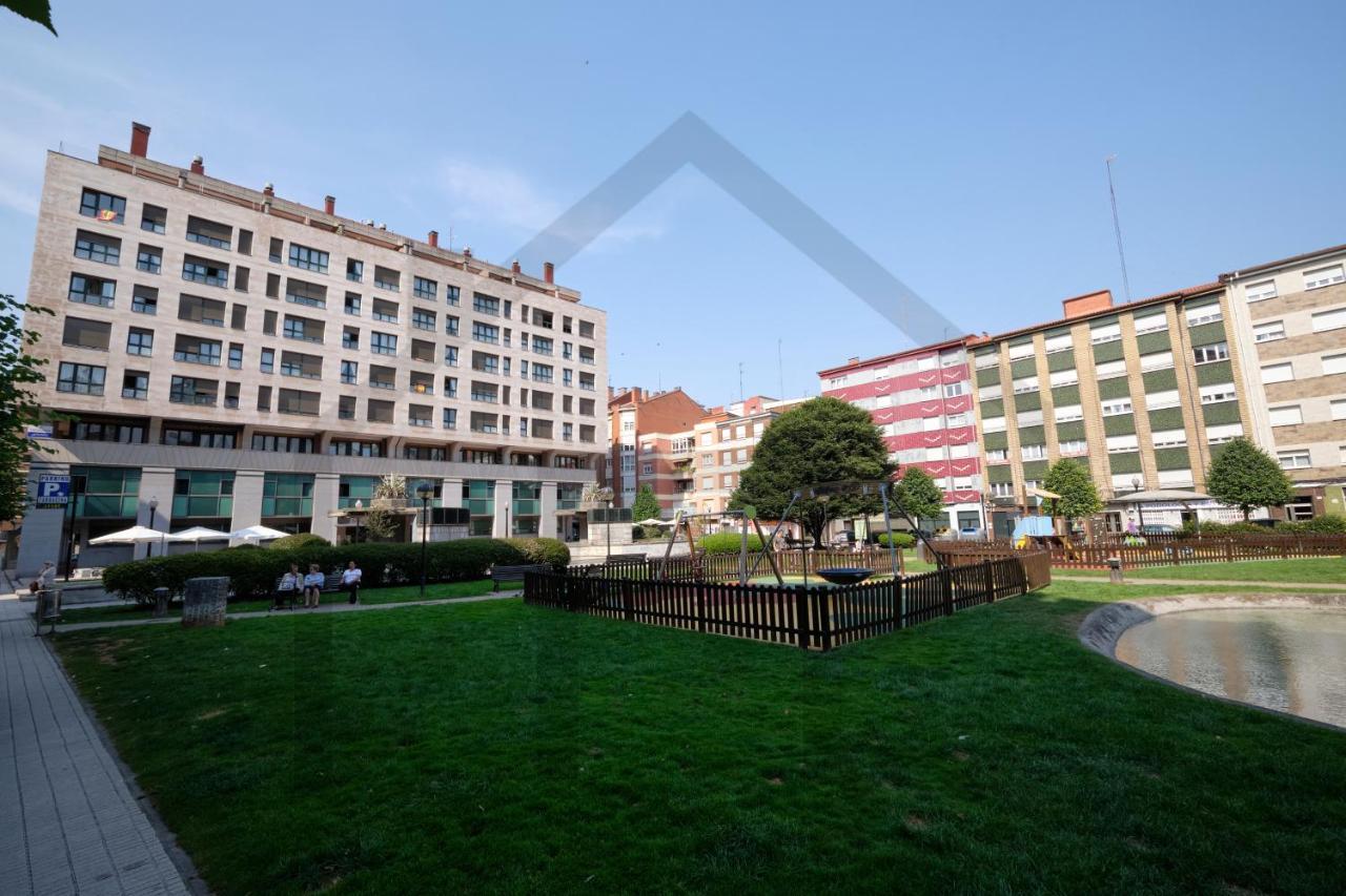 Appartement Pura Vida A Un Paso De La Playa - Wifi à Gijón Extérieur photo