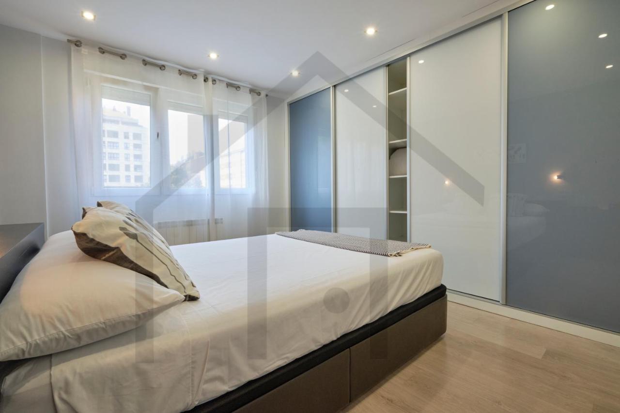 Appartement Pura Vida A Un Paso De La Playa - Wifi à Gijón Extérieur photo