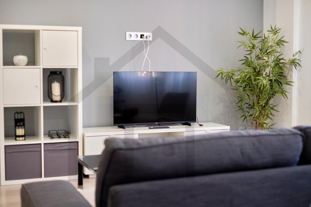 Appartement Pura Vida A Un Paso De La Playa - Wifi à Gijón Extérieur photo