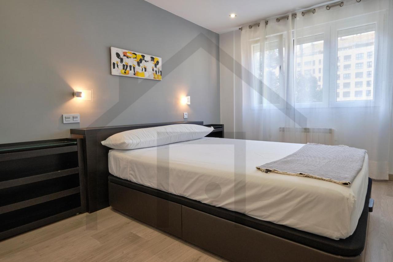 Appartement Pura Vida A Un Paso De La Playa - Wifi à Gijón Extérieur photo