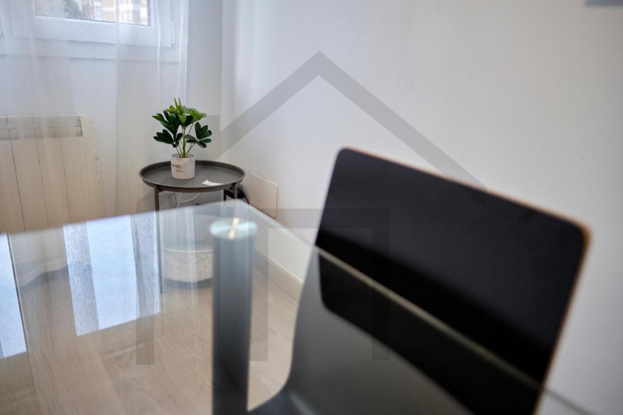 Appartement Pura Vida A Un Paso De La Playa - Wifi à Gijón Extérieur photo