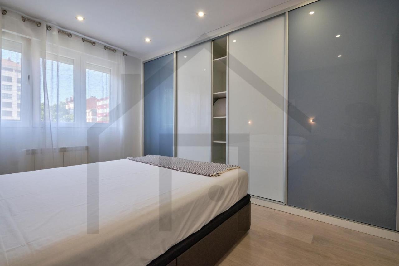 Appartement Pura Vida A Un Paso De La Playa - Wifi à Gijón Extérieur photo