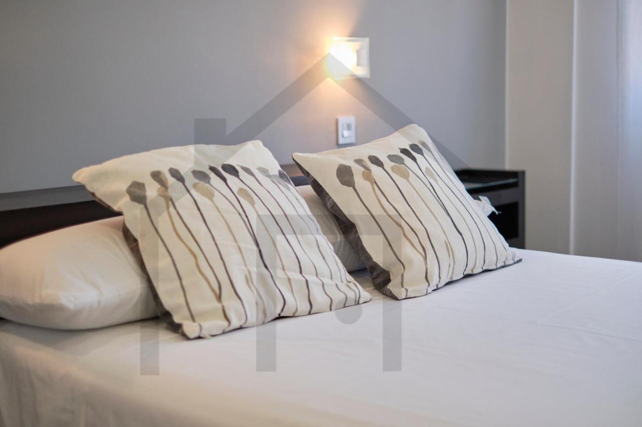 Appartement Pura Vida A Un Paso De La Playa - Wifi à Gijón Extérieur photo