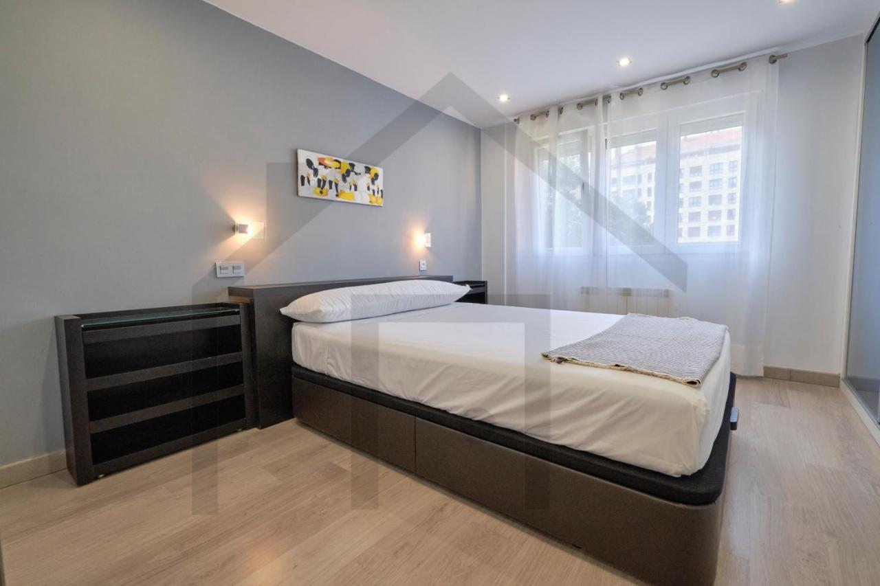 Appartement Pura Vida A Un Paso De La Playa - Wifi à Gijón Extérieur photo