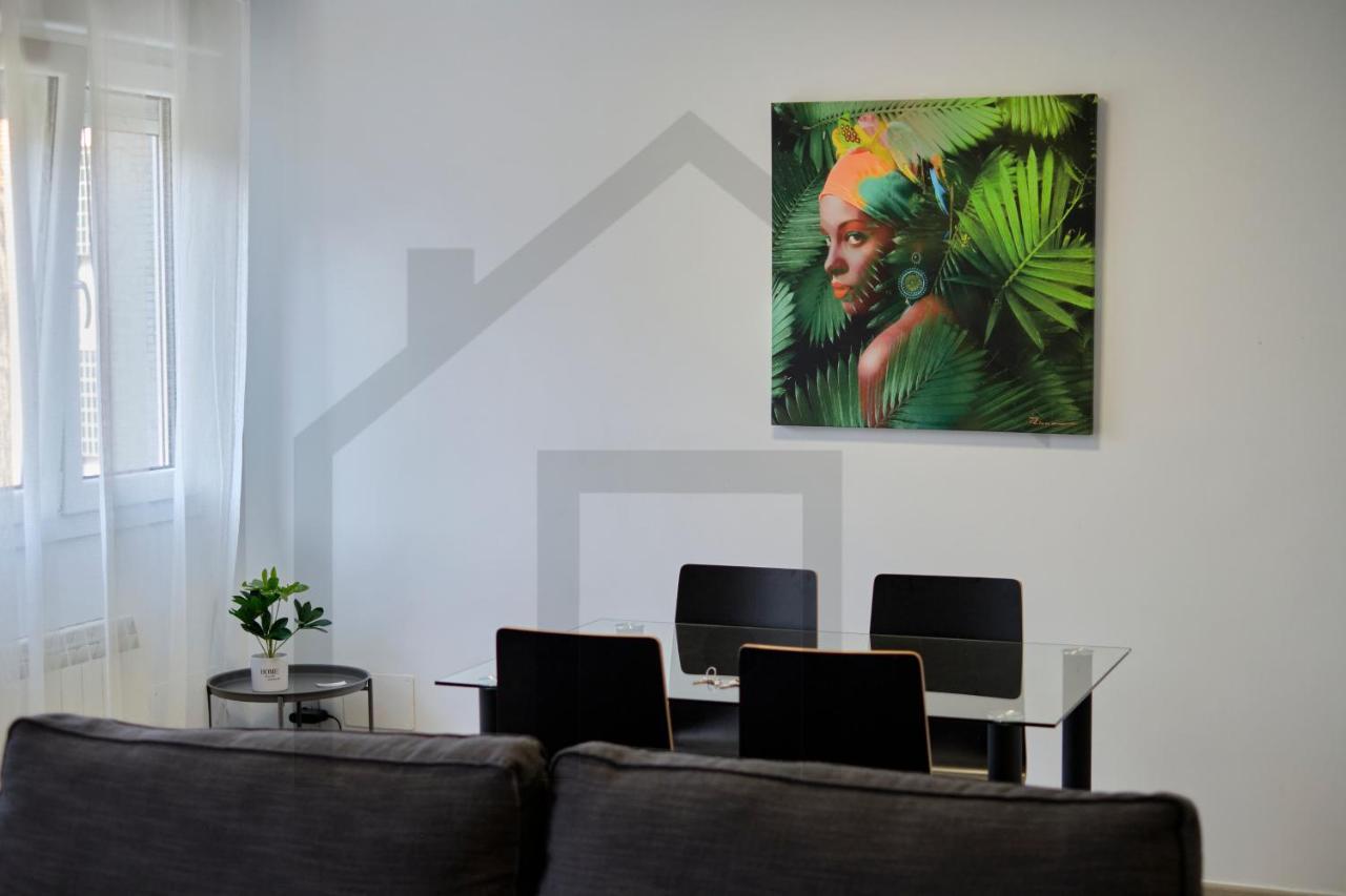 Appartement Pura Vida A Un Paso De La Playa - Wifi à Gijón Extérieur photo