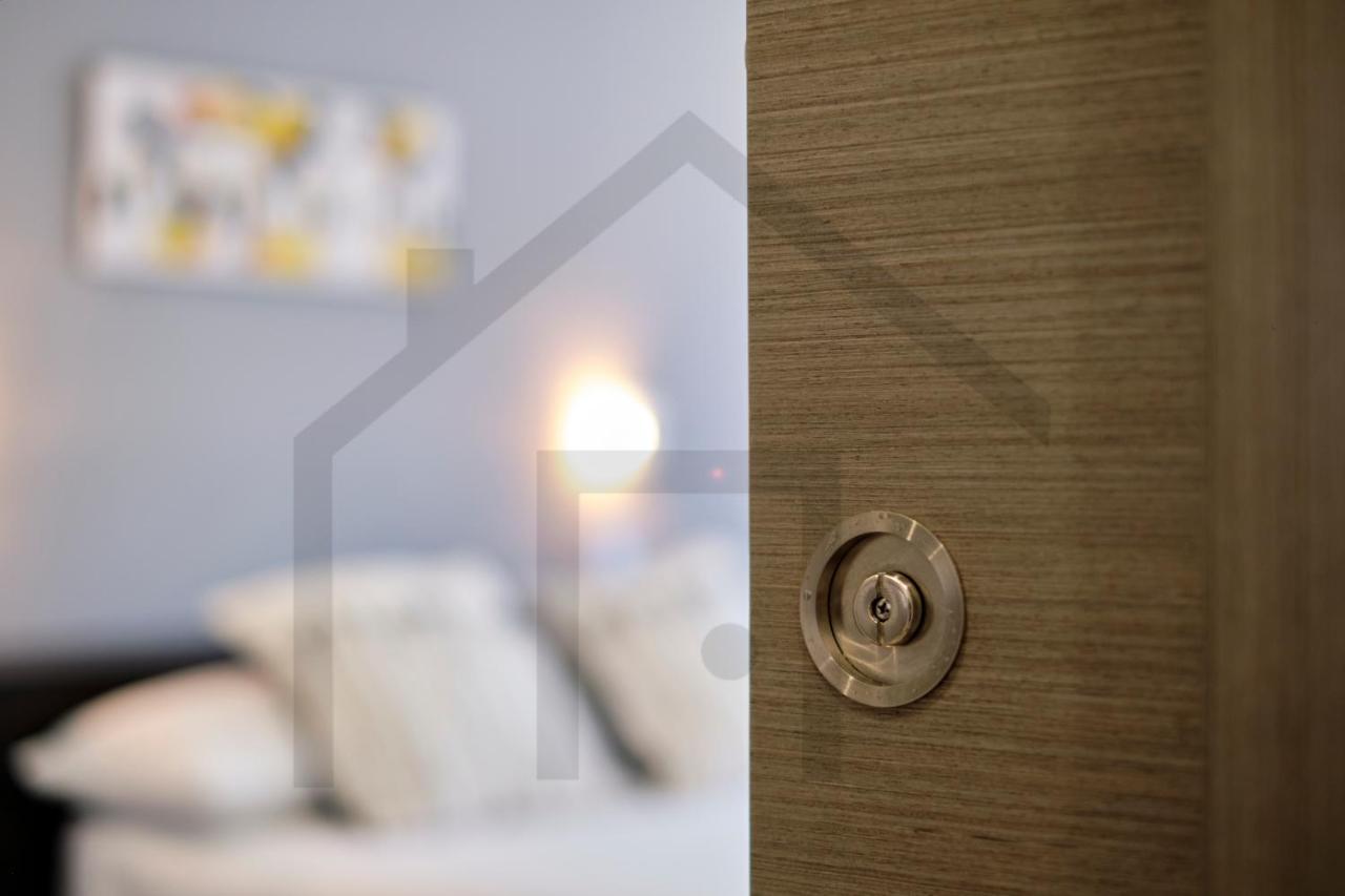 Appartement Pura Vida A Un Paso De La Playa - Wifi à Gijón Extérieur photo